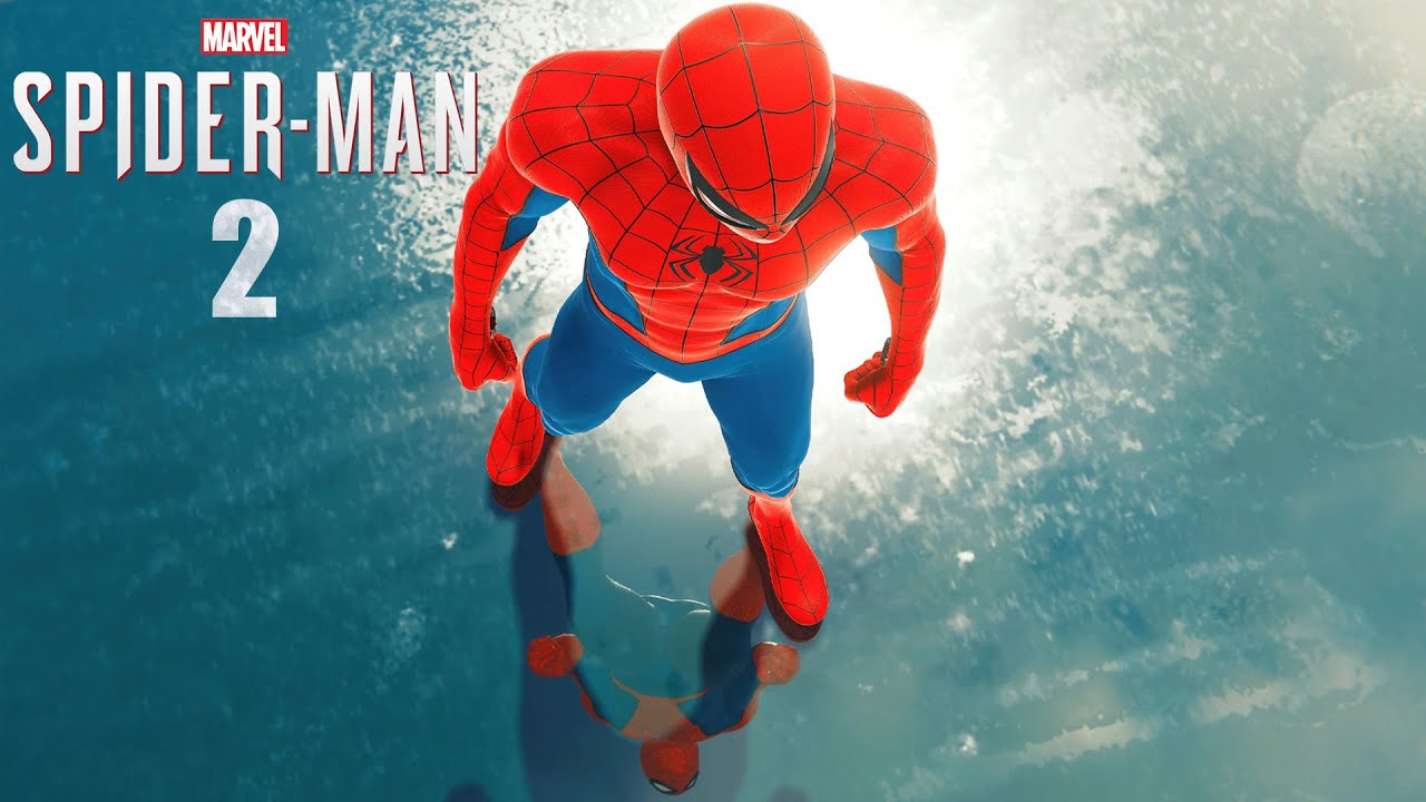 download ps5 spider man