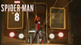 Spider-Man Remastered PS5 Gameplay Part 8