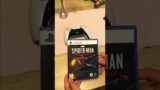 Spider-Man miles morales unboxing | PS5