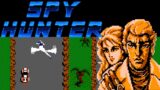 Spy Hunter (NES) Video Game Walkthrough