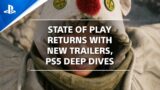 State of Play February 2021 – News Recap | PS5, PS4
