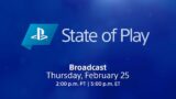 State of Play | February 25, 2021 [ENGLISH]