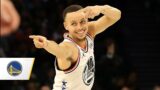 Stephen Curry's Best Career Plays at NBA All-Star Game