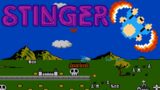 Stinger (NES) Video Game Walkthrough