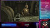 Streamed 1-6-2021 Skyrim: Special Edition (Modded playthrough)