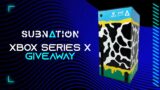 Subnation | Xbox Series X Giveaway