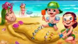 Summer Vacation – Android gameplay Movie apps free best Top Film Video Game Teenagers