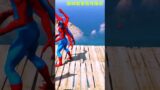 Super Hero / Super Man/ Spider Man/ Video Game #Ep0160