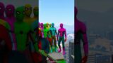 Super Hero / Super Man/ Spider Man/ Video Game #Ep0171