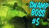 Swamp boss! – Valheim #5