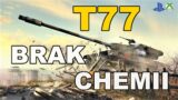 T77 Nowy magazynek World of Tanks Xbox Series X/Ps5