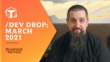 TFT Dev Drop: March 2021 I Dev Video – Teamfight Tactics