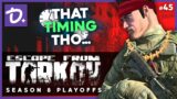 THAT TIMING THO… – Escape From Tarkov (S08E45)