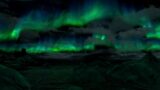 THE ELDER SCROLLS Music And Ambience – Aurora Borealis | [ LIVE ]