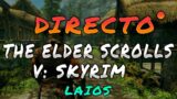 THE ELDER SCROLLS V: SKYRIM #54 – DLC DRAGON BORN! PARTE 6 – PIEDRA DE RESONANCIA, LIBRO NEGRO Y +++