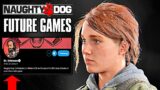 THE LAST OF US: NAUGHTY DOG HINTS FUTURE PS5 GAMES