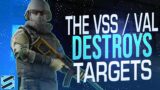 THE VSS AND VAL STILL DOMINATE IN 12.9 – Escape from Tarkov