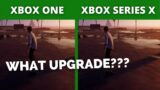 THPS 1+2 Xbox One vs Xbox Series X|S Upgrade Graphics Comparison | Pure Play TV