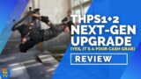 THPS1+2 PS5, Xbox Series X|S Review – Not Worth It | Pure Play TV