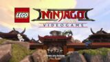 TT Games' The LEGO NINJAGO Movie Video Game for the PlayStation 4 – First 15 Minutes of Gameplay