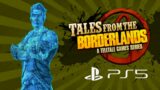 Tales From the Borderlands Episode 2: Atlas Mugged (PS5)[Full Episode][No Commentary][1080p60fps]