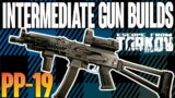 Tarkov Intermediate Builds – PP-19 Gun Build – Escape From Tarkov