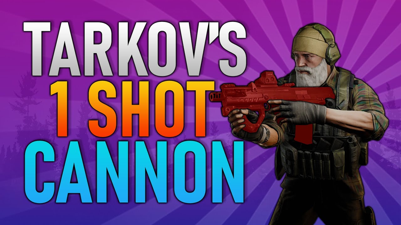 Tarkov's Most Underrated Assault Rifle ASH12 Builds, Ammo & Gameplay