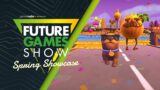 Team 17 upcoming games Montage – Future Games Show: Spring Showcase