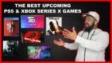 The Best Upcoming PS5 & Xbox Series X Games | Bring On The Exclusives!!!