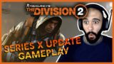 The Division 2:  NYC Exploration in 60FPS on Xbox Series X Livestream | Ubisoft [NA]