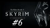 The Elder Scrolls 5: Skyrim ~ Part 6: Die Wildniss nach Ivarsatt