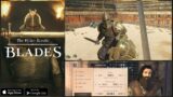 The Elder Scrolls: Blades – Console Graphics First Person Game on iOS and Android ! S2: Game #6