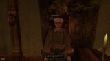 The Elder Scrolls III: Morrowind GOTY. Parte 1