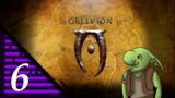 The Elder Scrolls IV: Oblivion  – Part 6