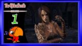 The Elder Scrolls Online [2021|Templer]# 1 Die Sklaven Insel |Gameplay deutsch|Mmorpg