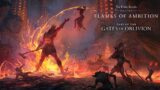 The Elder Scrolls Online: Flames of Ambition Gameplay Trailer