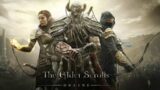 The Elder Scrolls Online – Heart of Evil Boss Fight (PS5)