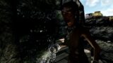 The Elder Scrolls V Skyrim Pieces of the past nude part 6