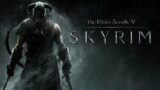 The Elder Scrolls V: Skyrim part 1 – Dinkleberg begins