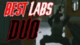 The FASTEST Duo on LABS – Escape From Tarkov