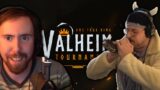 The FIRST EVER Valheim Tournament! OTK