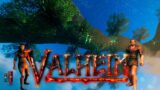 The Great Viking Adventures of Valheim!