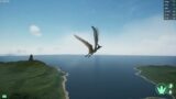 The Isle News Updates: Deino Fight Finale and a Little Pteranodon Gameplay. Amarok Game Highlights