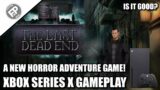 The Last Deadend – Xbox Series X Gameplay (4K)