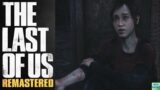 The Last Of Us Remastered PS5 Deutsch #03 Die Ladung – Gameplay German