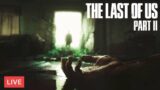 The Last of Us 2 – PART 4 | PS5