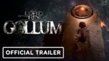 The Lord of the Rings: Gollum – Official Sneak Peek Trailer