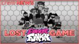 The Lost FRIDAY NIGHT FUNKIN' Game in ROBLOX! | crem news