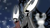 The Lost Sibling | Hollow Knight