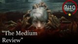 The Medium Review [Series X & PC]